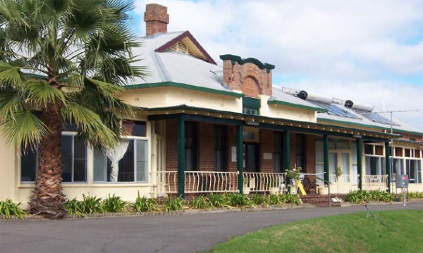 Photo of Wilson Memorial Community Hospital, Murrurundi